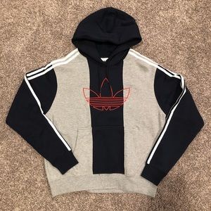 NEVER WORN Adidas Sweatshirt